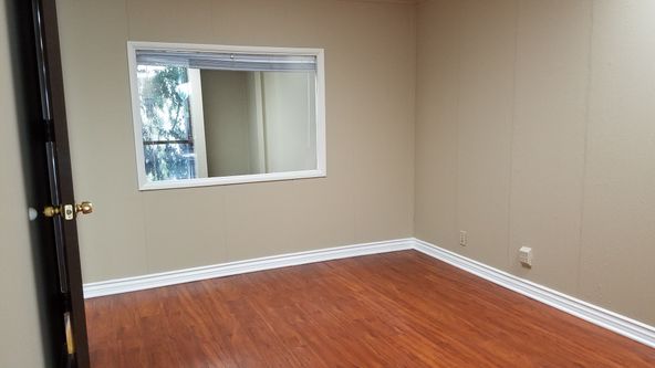 VERY SPECIAL PATIO OFFICE, 3 PRIVATE OFFICES AND RECEPTION.